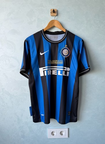 Rara maglia calcio inter - rara, milan