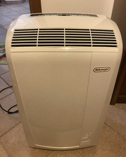 pinguino de longhi pac N74 eco
