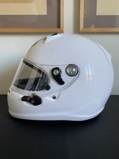 RARO! ARAI SK-6 - The Best Go