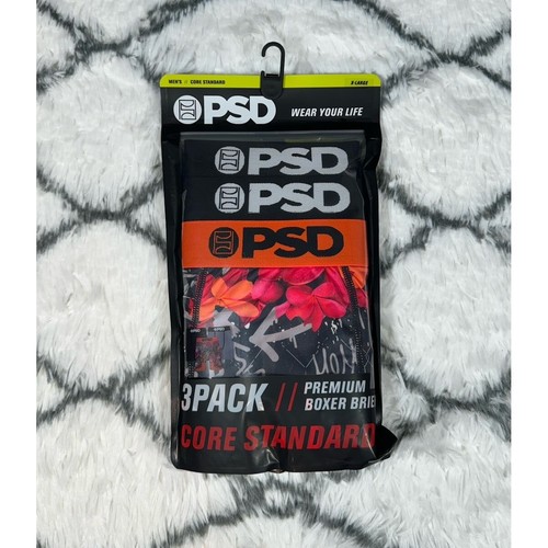 Psd core standard - standard, heat
