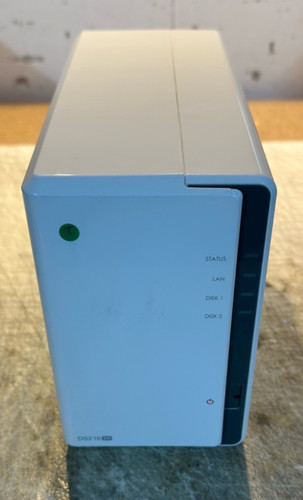 Sistema nas synology - nas,