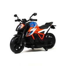 Moto Elettrica per Bambini KTM