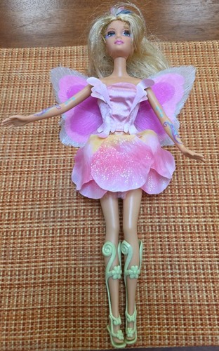 Barbie fairytopia elina fairy - elina,