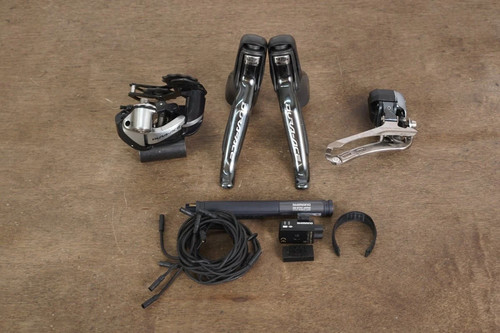 Shimano dura ace 9070 - shimano, dura-ace