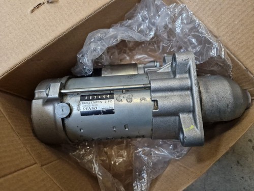 Starter 283444 motore maserati - starter,