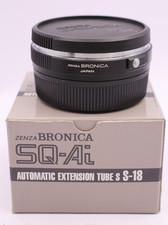 BRONICA SQ-AI ANELLO