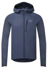 Giacca da corsa antivento uomo