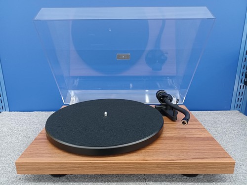 Giradischi pro ject debut - giradischi, s