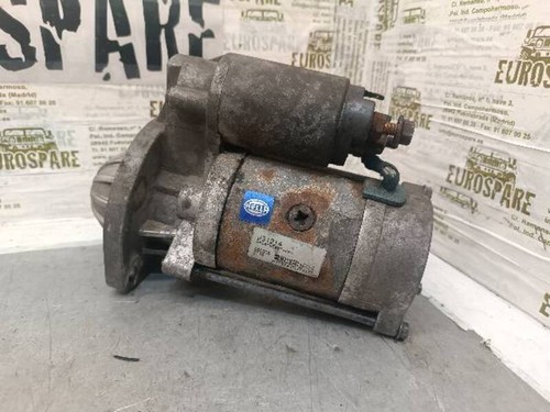 Js1214 motor arranque nissan - js1214,