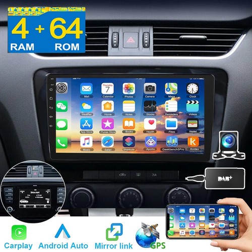 Dab android 15 carplay - android,