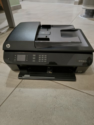 Officejet 4630 stampante - hp,