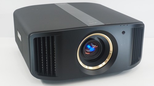 Proiettore jvc dla ila - proiettore, d-ila