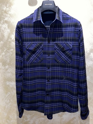 Camicia louis vuitton - camicia,