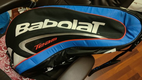 Borsone tennis babolat - borsone, team