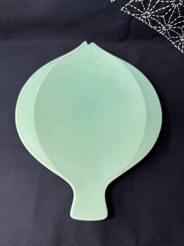 Piatto pesce royal copenhagen - pesce,