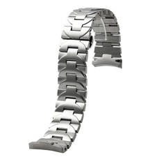 Bracciale Cinturino Acciaio