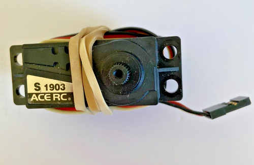 Ace s1903 misura - rc,
