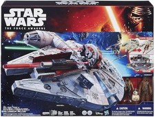 Hasbro Nerf Star Wars Battle