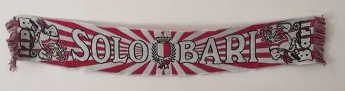 Sciarpa del bari solo - del,