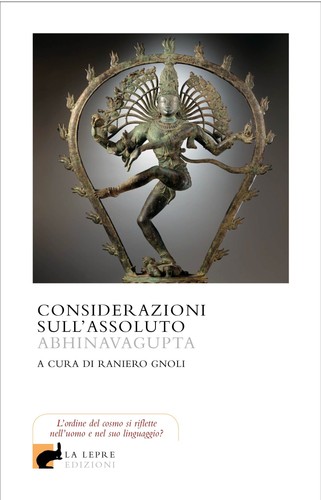 Considerazioni sull assoluto - considerazioni, sull'assoluto