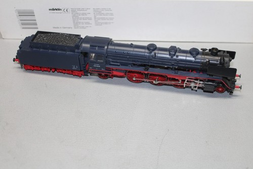 Märklin 3097 locomotiva - 3097,
