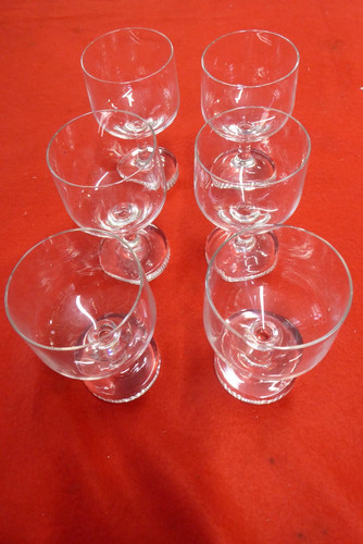 Calici liquore rosenthal - calici,