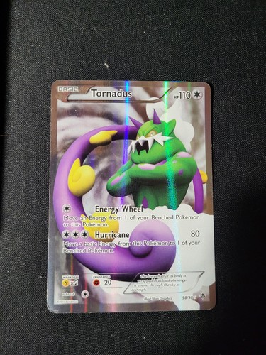 Tornadus full art ultra - tornadus,