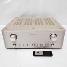 Amplificatore integrato stereo
