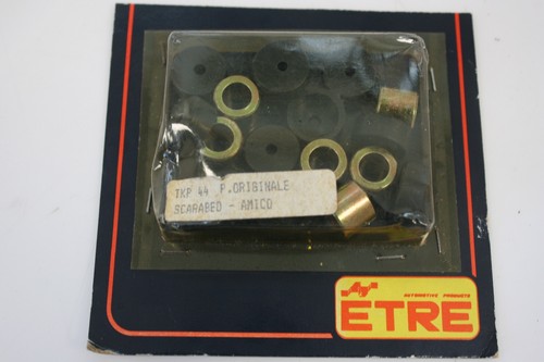 Kit rulli variatore - variatore, 15x12