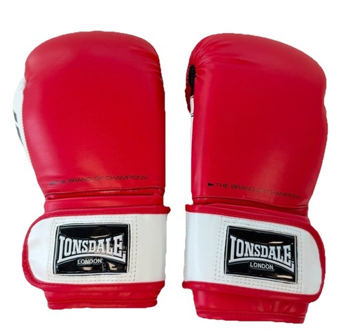 Guantoni boxe da - boxe,