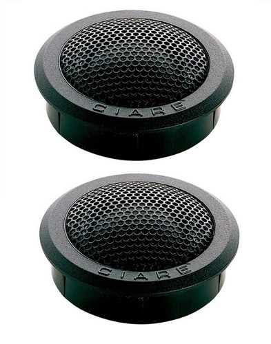 Ct250 ciare coppia tweeter - ct250,