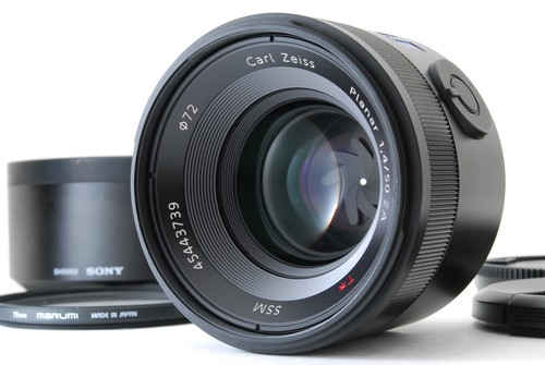 Top mint sony planar - [top,