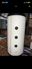 Boiler puffer bollitore - boiler,