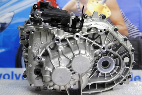 Cambio m66 per volvo - cambio, +