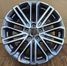 1 cerchio in lega originale