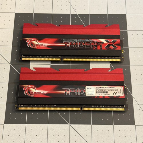 Skill gb ddr3 - 8,