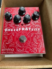 Sedile Emma Reezaratz 2