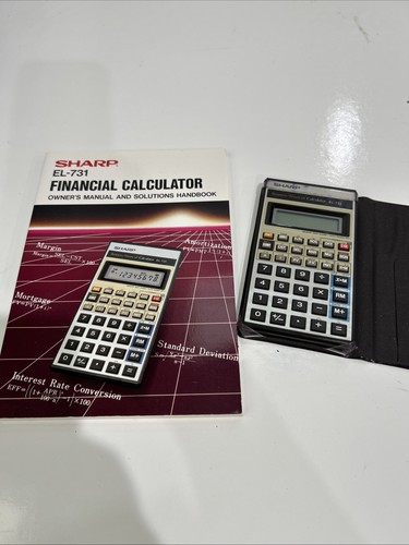 Calcolatrice finanziaria