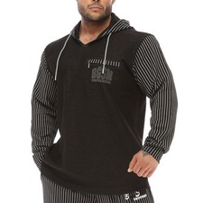 BGSM SPORTSWEAR Culturismo