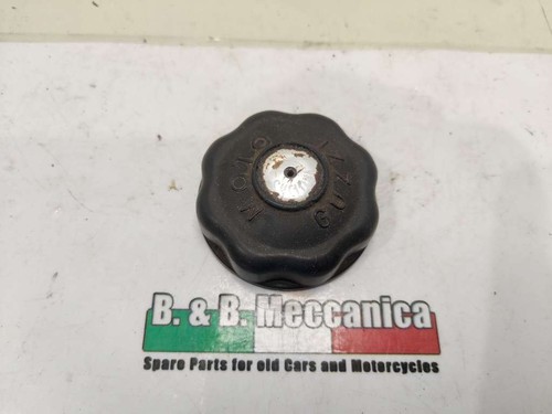 Tappo serbatoio carburante - tappo,