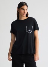 WA5145 M9447 T SHIRT CON