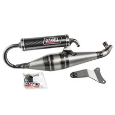 MARMITTA GIANNELLI SHOT V4