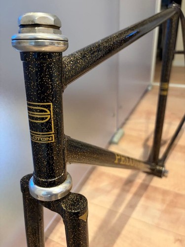 Telaio bici fixie gruppo - bici,
