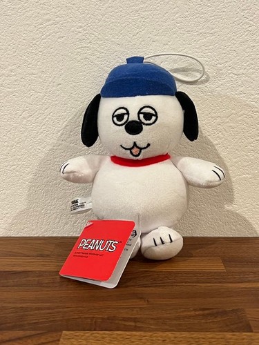 Peanuts snoopy mascotte - peanuts,