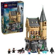 LEGO 76463 Harry Potter