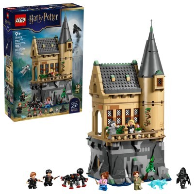 Lego 76463 harry potter - 76463,