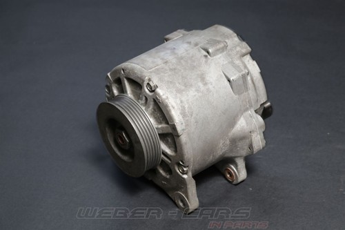 Generatore trifase alternatore