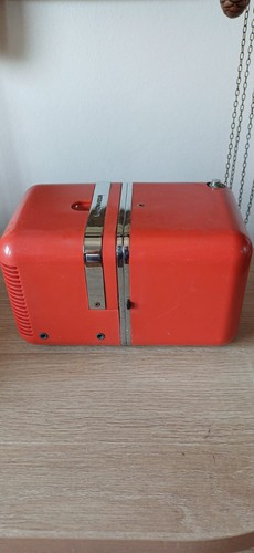 Brionvega 502 originale - ts,