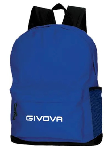 Zaino givova scuola royal - givova, blu