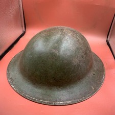 Originale WW2 Mk2 Elmetto Da